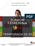 BASES DE COMPETICIN JNIOR FEMENINA 22-23 - Compressed