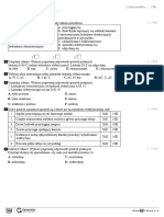 Test KN. Elektrostatyka Test (Z Widocznä Punktacjä )