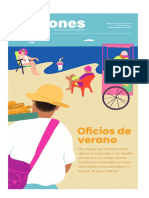 Oficios de verano