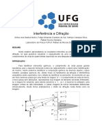 Relatório 8 - F4