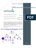 Hematology and Oncology Study Guide