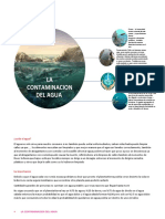 Tarea-Comtaminacion Del Agua