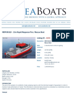 SeaBoats ID4132