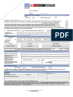 Formato Solicitud Certificacion BPF