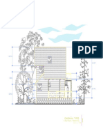 Plano de Casa 10x10 (2) - El