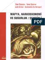Mafya, Narkoekonomi Ve Susurluk _ Şemdinli ( PDFDrive )
