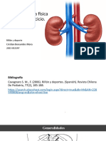 Fisiología Del Ejercicio PPP