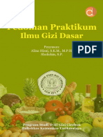 2021 - Modul Praktikum Ilmu Gizi Dasar