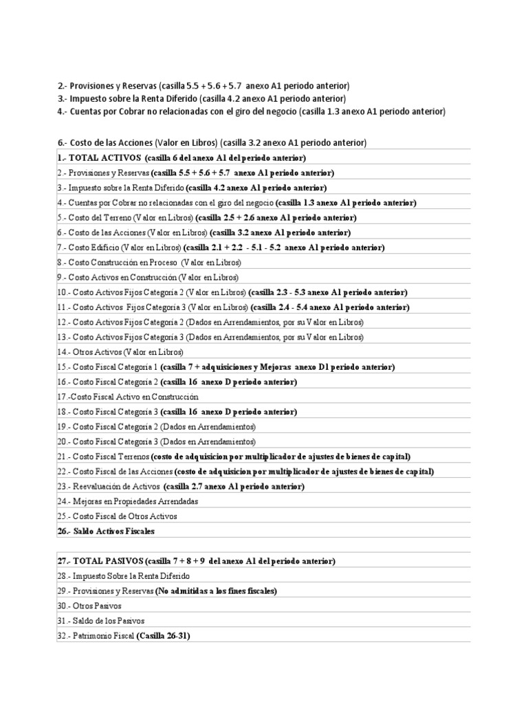 como-llenar-anexo-d2-pdf