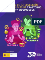 GUIA-BREVE Comorbilidad Videojuegos