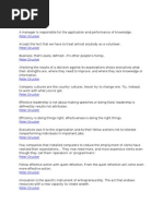 Download Peter Drucker Management Quotes by Jagannath Girisaballa SN61465303 doc pdf