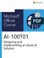 AI 100T01A ENU TrainerHandbook