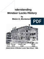 Understanding Windsor Locks History