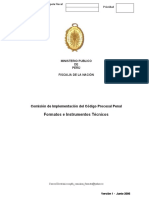 Formato OPL para Lección de un Punto | PDF