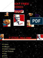 KFC Slides