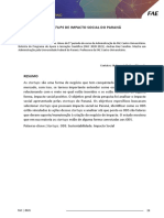 Startups de Impacto Social do Paraná analisam ODS