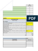 CSY4101 Calidad de SW Entrega 3