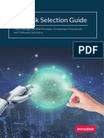 Innodisk Selection Guide Aug 2H2022 ENG