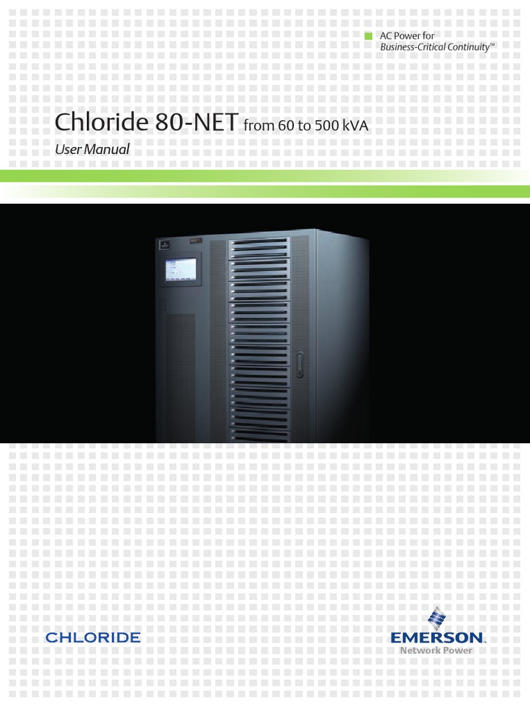 Chloride visual data 5