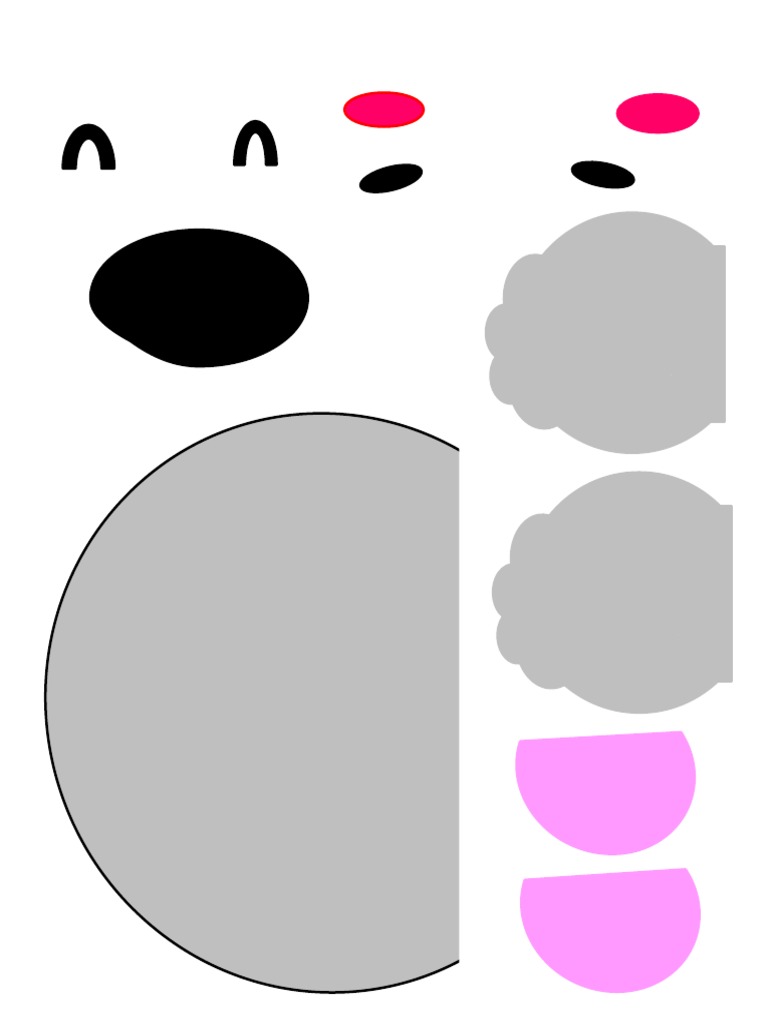 Koala Template | PDF