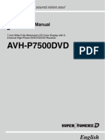 2038111Operation_Manual_AVH-P7500DVD_2003716174982870