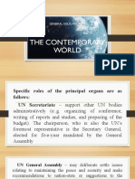 The Contempo World 1.8