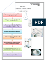 Ejemplo de Diagrama Flujo