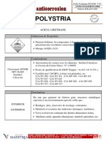 Polystria IF216 Francais