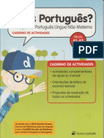 Falas Português