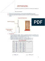 Indicaciones para Los Calculos, Presion Hidroastatica