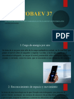 Ejercicio 1 de PowerPoint