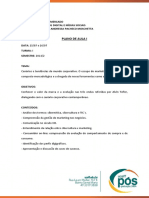 MBA Inteligência de Mercado: Marketing Digital e Mídias Sociais