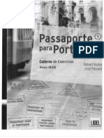 Passaporte para o Português 1 - Caderno de Exercícios (1)