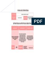 Ficha de Estrategia