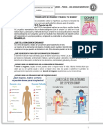 Física - Actividad Proyecto 3