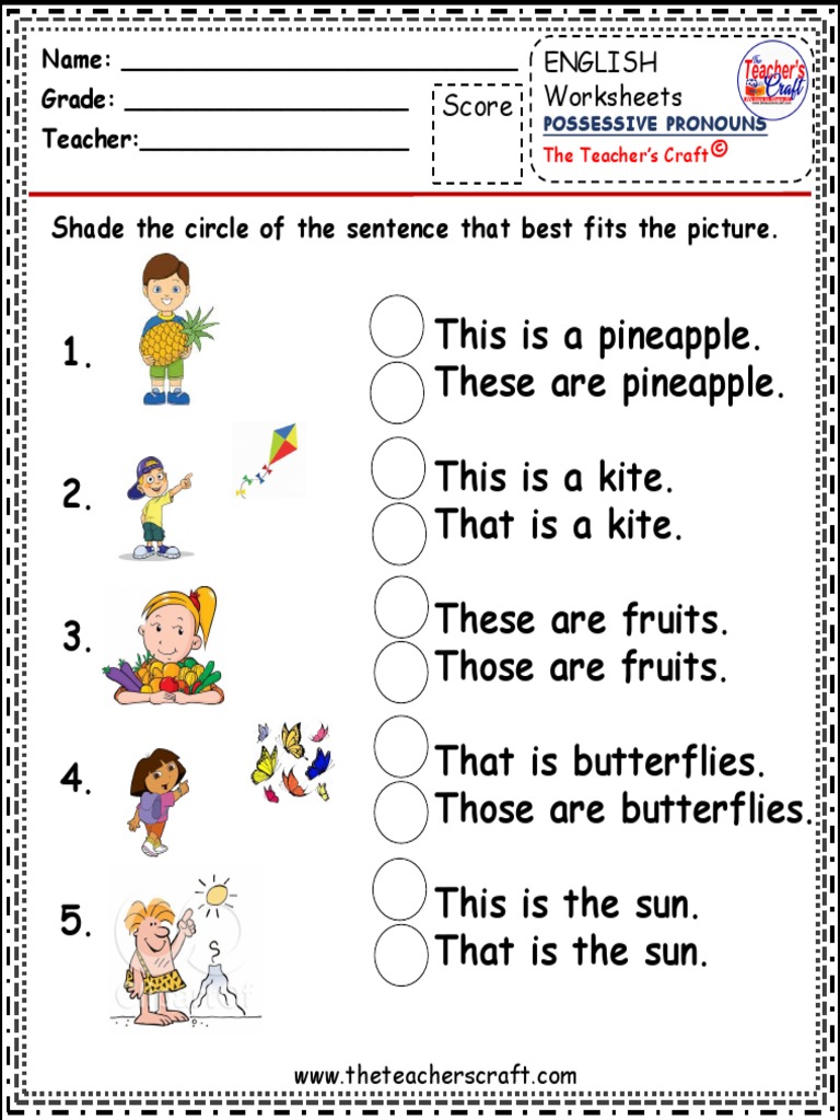 demonstratives-worksheets-50-demonstrative-pronouns-worksheets-for