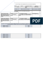 Ats 2 (Cambio Registros Bloques Dormitorios Internado) Formato Análisis de Trabajo Seguro