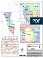 Mapa de Ubicacion Yauca