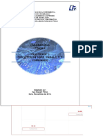 Laboratorio Física II Práctica Nº 3 Circuitos en Serie, Paralelo y Combinado - PDF Descargar Libre