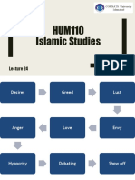 HUM110 Slides Lecture 24