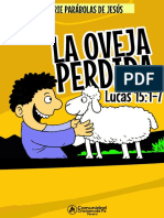 La Oveja Perdida