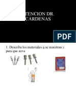 Examen Asistencia Dental II Castillo-Cardenas-Swayne