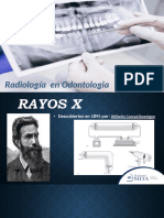 Rayos X - 1° Parte
