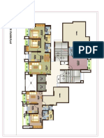 9TH Floor Plan