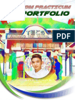 LDM Portfolio Juvy Malihan Template