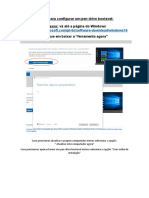 Manual para Configurar Um Pen Drive Bootavel