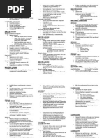 Download Ulcerative Conditions - Midterms by Rosette Go SN61468031 doc pdf