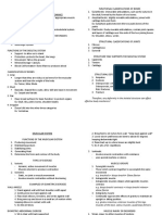 Body Mechanics Definition and Functions