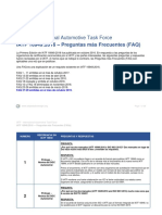 IATF-16949-FAQs Versión 1