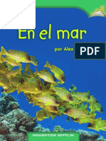 Lesson11. en El Mar